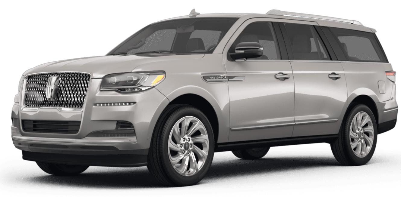 LINCOLN NAVIGATOR L 2022 5LMJJ3LT6NEL10245 image